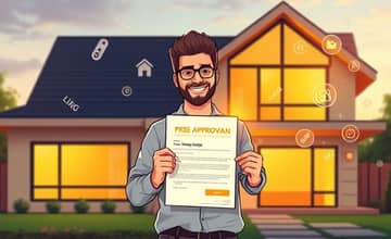 Navigating Loan Approval: A Borrower's Advantage