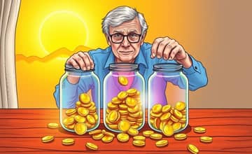 Winning Withdrawals: Smart Strategies for Retirement Funds