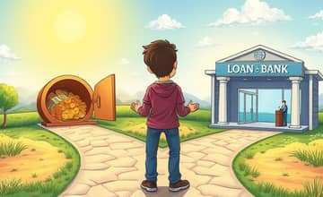 Emergency Funds vs. Emergency Loans: Knowing the Difference