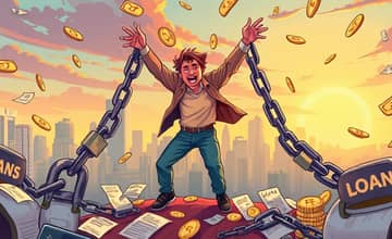 Mastering Loan Repayment: Strategies for Early Freedom