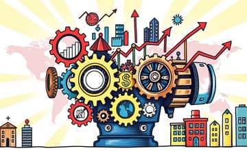 The Growth Engine: Fueling Your Portfolio's Expansion