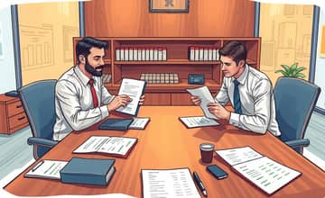 Negotiating Loan Terms: A Skill for Every Borrower