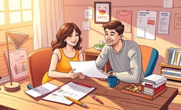 Your First Loan: A Guide to Responsible Borrowing