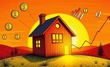 Harnessing Your Home's Equity: Beyond the Mortgage