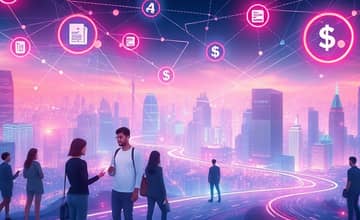 The Future is Now: AI's Role in Modern Lending