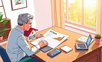 When to Refinance: Maximizing Your Savings