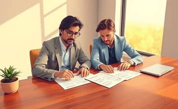 Loan Agreements: What You Need to Know Before You Sign