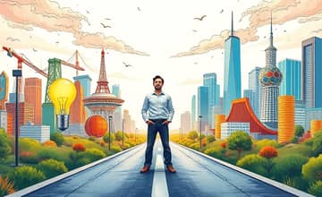 From Startup to Scale-up: Loan Options for Every Business Stage