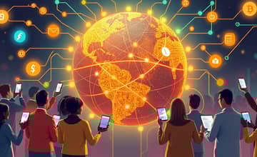 The Global Impact of Lending: Beyond Your Local Bank