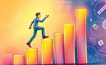 The Power of Positive Payment History: Building Trust