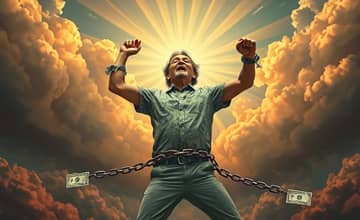 Unmasking Predatory Lending: How to Stay Safe