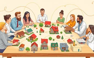 Beyond the Bank: Exploring Niche Loan Markets