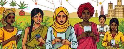 Loan Accessibility: Bridging the Financial Gap