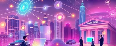 The Global Landscape of Lending: Trends to Watch