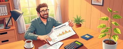 Understanding Amortization: Your Loan Payment Breakdown