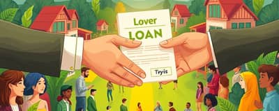 The Ethical Lender: Finding Responsible Loan Providers