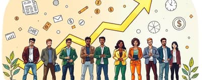 Borrowing for Growth: Business Loan Insights