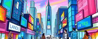 The Future of Borrowing: Innovations in Lending