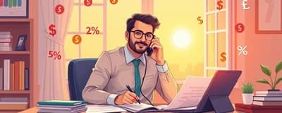 Unlocking Lower Interest: How to Negotiate Your Loan