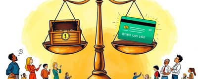 Secured vs. Unsecured Loans: What's the Difference?