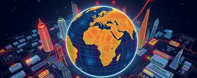 Emerging Market Mavericks: Identifying Growth Stories