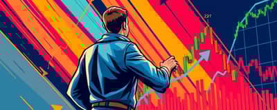 The Art of the Short Sell: Profiting from Declines