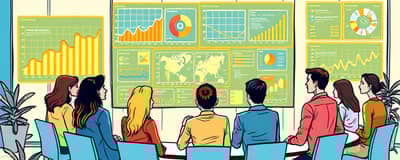 Staying Ahead: Proactive Market Strategies