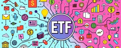 ETF Edge: Diversification Simplified
