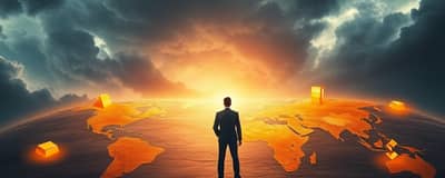 The Geopolitics of Markets: Impact on Your Portfolio