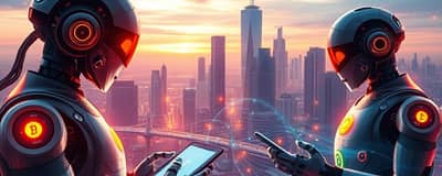 The Future of Finance: Innovations Redefining Markets