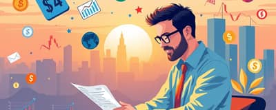 Interest Rate Intel: What Every Investor Needs to Know