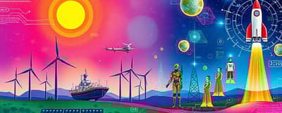 Sector Spotlight: Identifying Emerging Opportunities