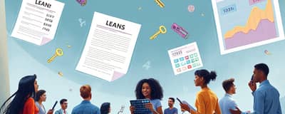 Decoding Loan Terms: What You Really Need to Know