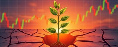 The Art of the Rebound: Recovering from Market Dips