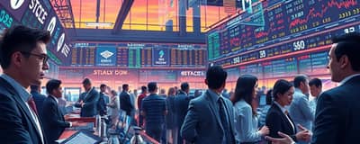 Whispers from the Trading Floor: Insider Insights