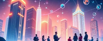 Fintech Frontier: Revolutionizing Financial Services