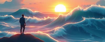 Mastering Momentum: Riding the Market Waves