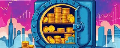 Valuation Vault: Discovering Undervalued Assets