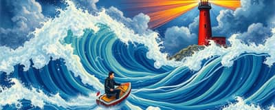 Navigating Volatility: A Masterclass for Investors