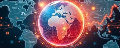 Global Market Pulse: Tracking Economic Indicators