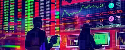 Market Microstructures: How Trades Really Happen