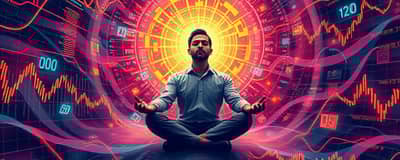 The Psychology of Profit: Mastering Your Trading Mindset