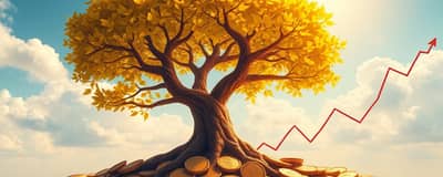 The Power of Patience: Long-Term Investing Wins