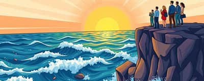 Crisis and Opportunity: Thriving in Market Downturns