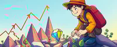 Small Cap Gems: Unearthing Hidden Market Potential