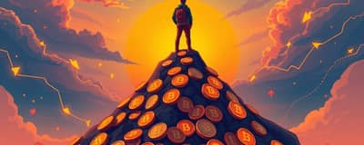 The Art of HODLing: Long-Term Crypto Investment