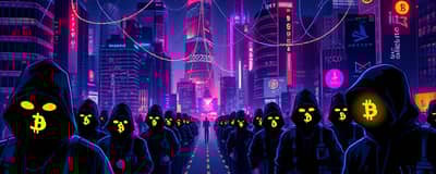 Privacy Coins: Anonymity in the Digital Age