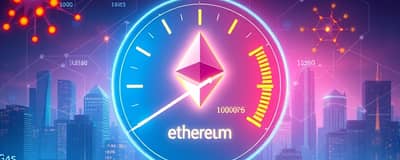 Understanding Gwei: Gas Fees on the Blockchain