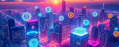 Building Wealth with Digital Assets: A Guide