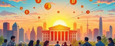 Central Bank Digital Currencies (CBDCs): A New Monetary Era?